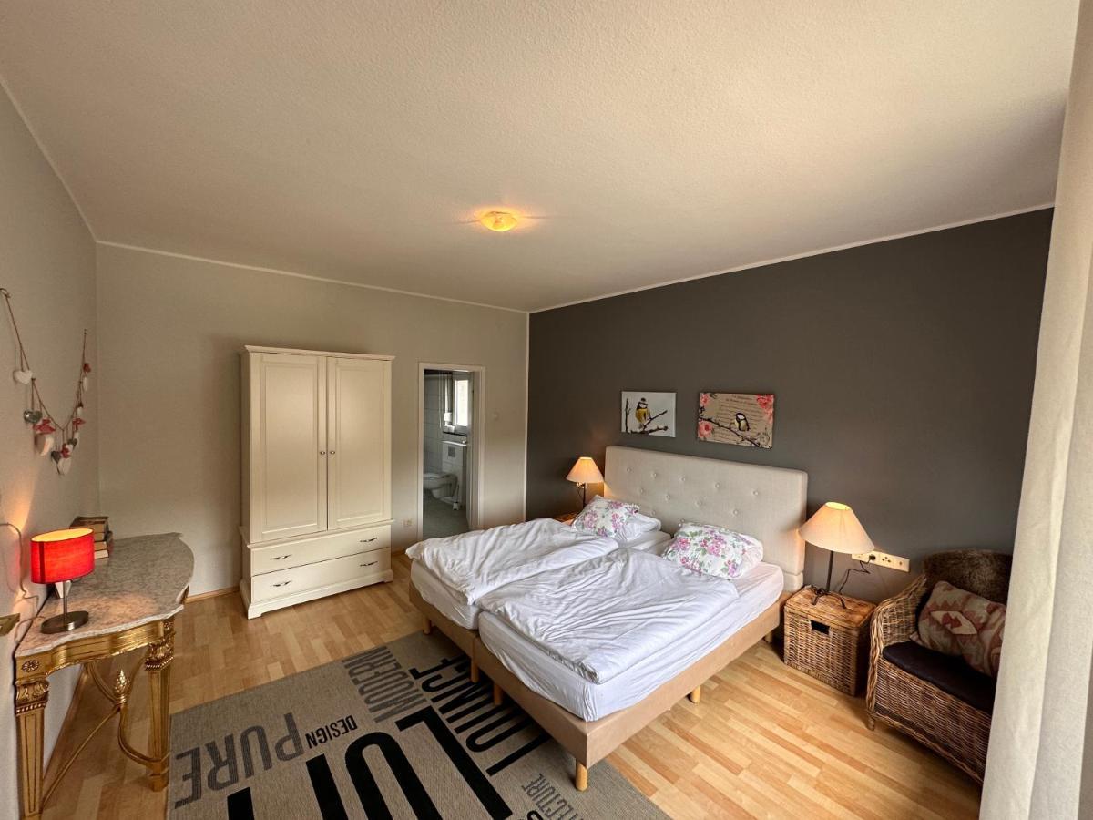 Charming Villa On The Forest In Wald 12 Guests Hugh Garden Willingen Sauerland Brilon Εξωτερικό φωτογραφία
