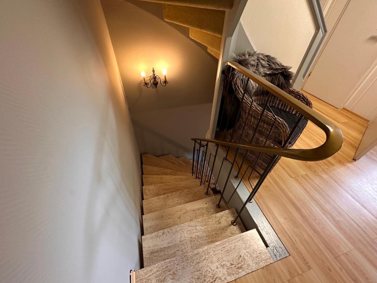 Charming Villa On The Forest In Wald 12 Guests Hugh Garden Willingen Sauerland Brilon Εξωτερικό φωτογραφία